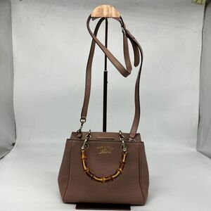 Gucci Women Pre-Loved Bag Very Good Condition